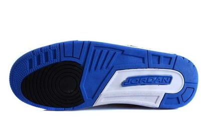 Air Jordan 3 Retro Sport Blue