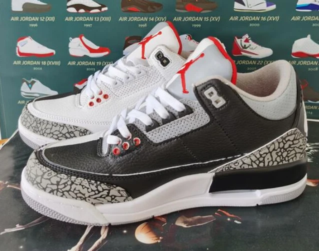 Air Jordan 3 Retro Ying Yang-1