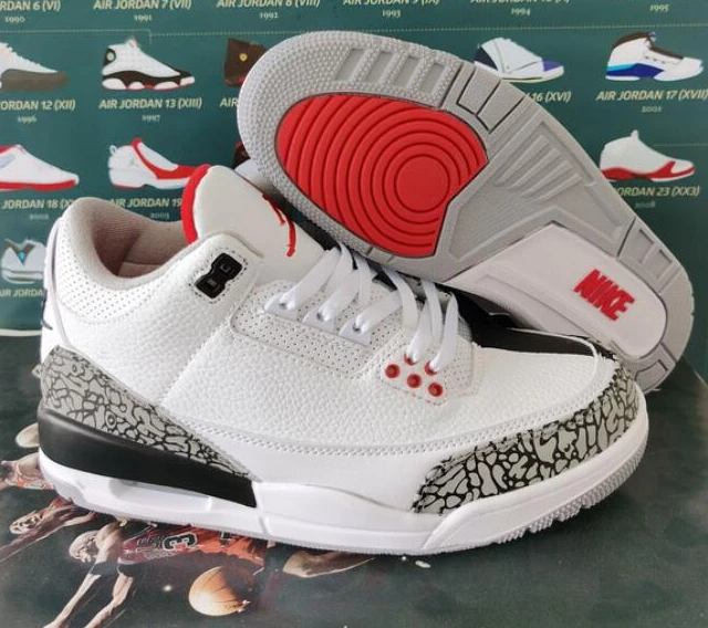 Air Jordan 3 Retro Ying Yang-1