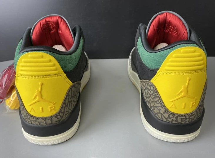 Air Jordan 3 SE Animal Instinct 2.0
