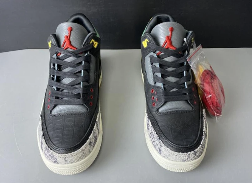 Air Jordan 3 SE Animal Instinct 2.0