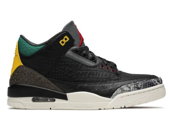 Air Jordan 3 SE Animal Instinct 2.0