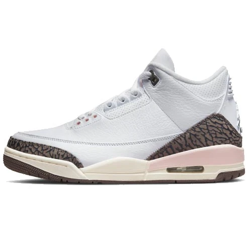 Air Jordan 3 WMNS Atmosphere