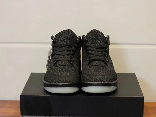 Air Jordan 3 Weaving-1
