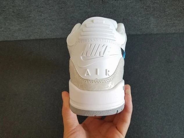 Air Jordan 3 x Off White-1
