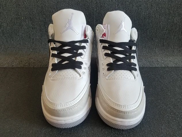 Air Jordan 3 x Off White-1