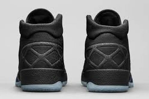 Air Jordan 30 Black Cat-1