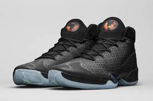 Air Jordan 30 Black Cat-1