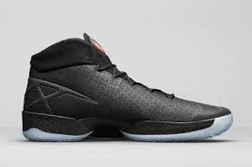 Air Jordan 30 Black Cat-1