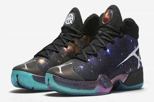 Air Jordan 30 Cosmos-1
