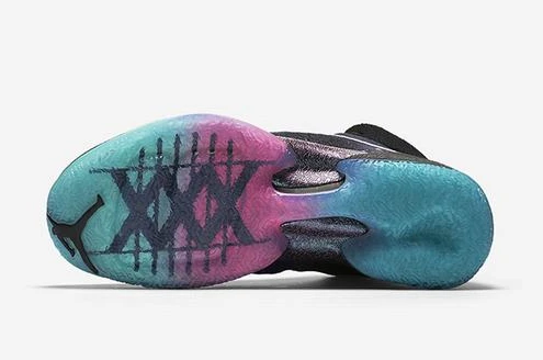 Air Jordan 30 Cosmos-1