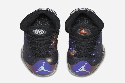 Air Jordan 30 Cosmos-1