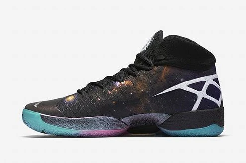 Air Jordan 30 Cosmos-1