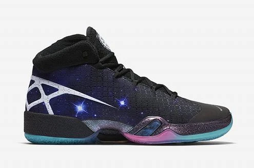 Air Jordan 30 Cosmos-1