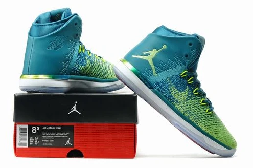 Air Jordan 31 retro-1