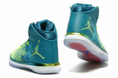 Air Jordan 31 retro-1
