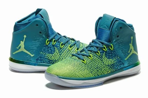 Air Jordan 31 retro-1