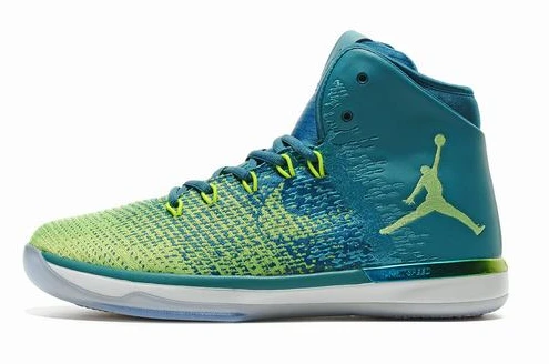 Air Jordan 31 retro-1