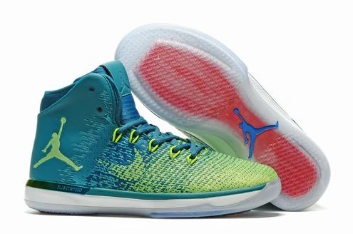 Air Jordan 31 retro-1