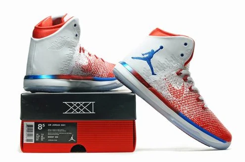 Air Jordan 31 retro-2