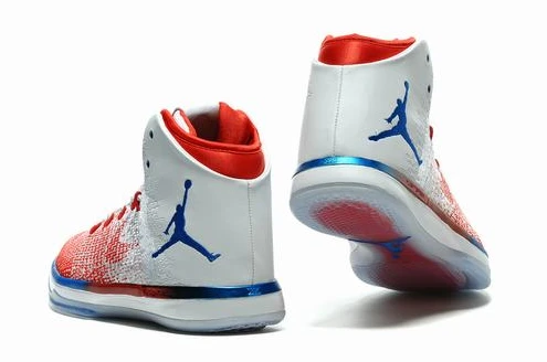 Air Jordan 31 retro-2