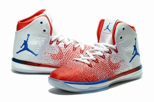 Air Jordan 31 retro-2