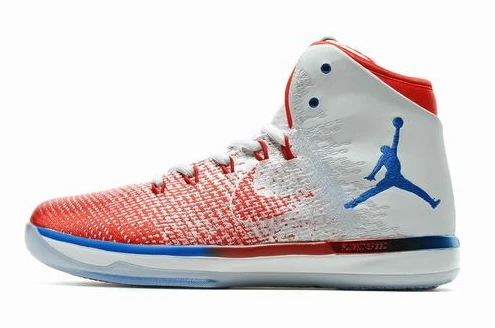 Air Jordan 31 retro-2