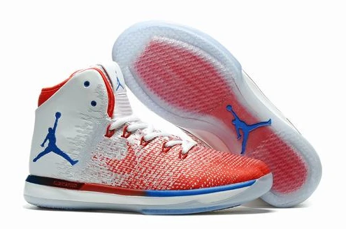 Air Jordan 31 retro-2