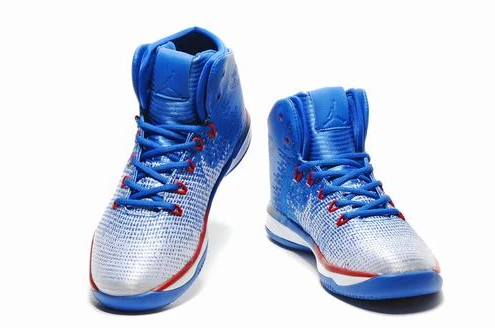 Air Jordan 31 retro-3
