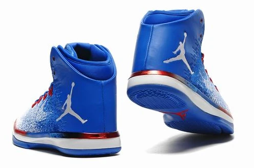 Air Jordan 31 retro-3