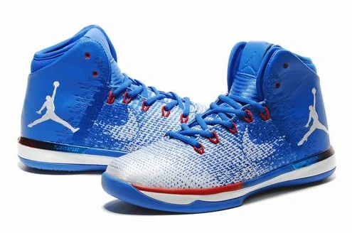 Air Jordan 31 retro-3