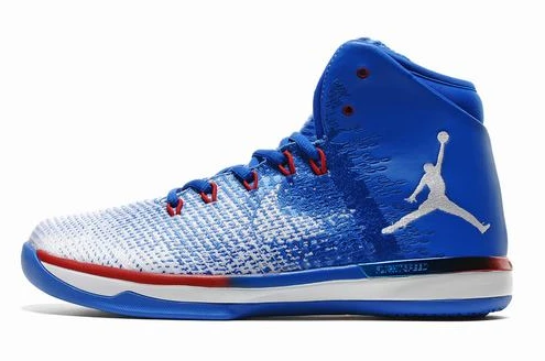 Air Jordan 31 retro-3