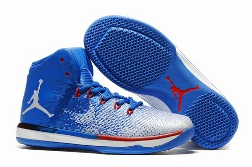 Air Jordan 31 retro-3