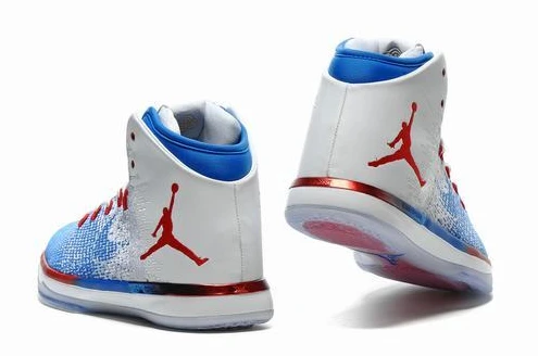 Air Jordan 31 retro-4