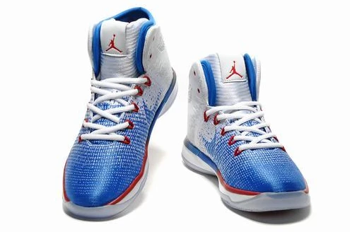 Air Jordan 31 retro-4