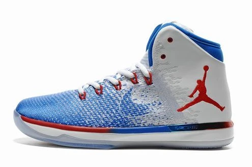 Air Jordan 31 retro-4