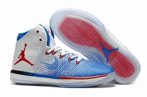 Air Jordan 31 retro-4