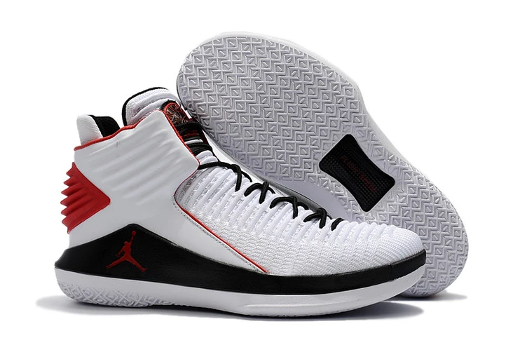 Air Jordan 32-01