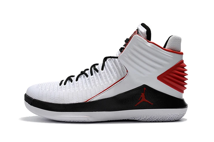 Air Jordan 32-01