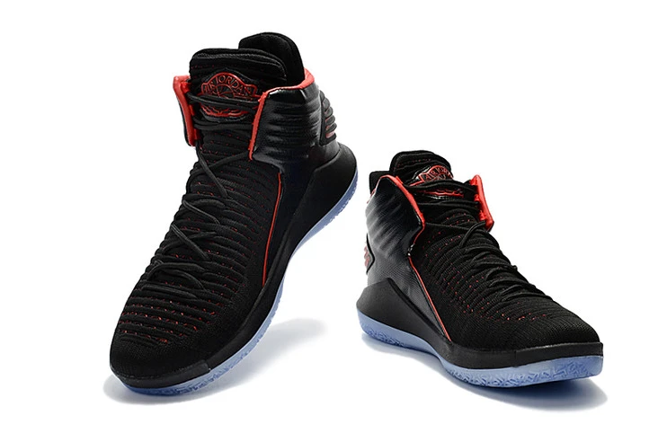 Air Jordan 32-02