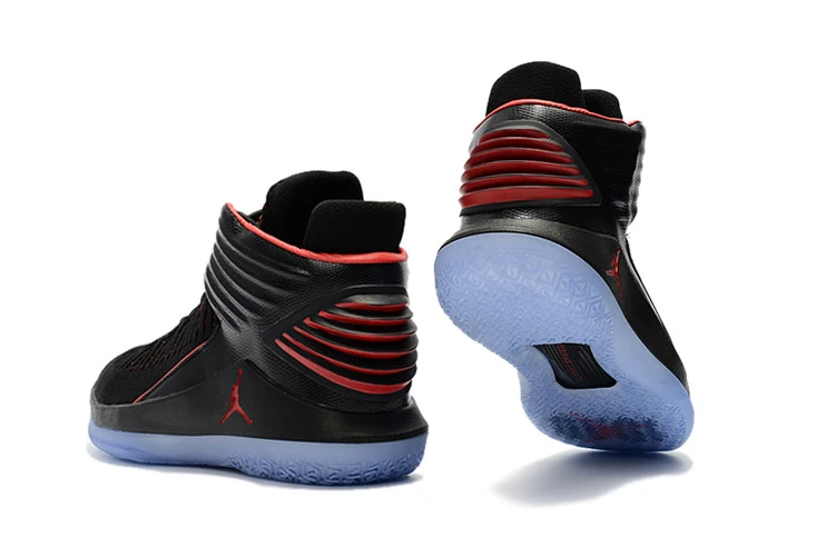 Air Jordan 32-02