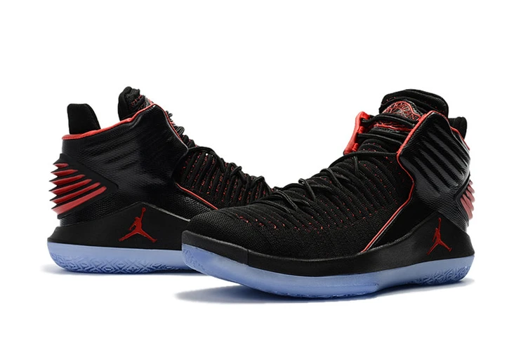 Air Jordan 32-02