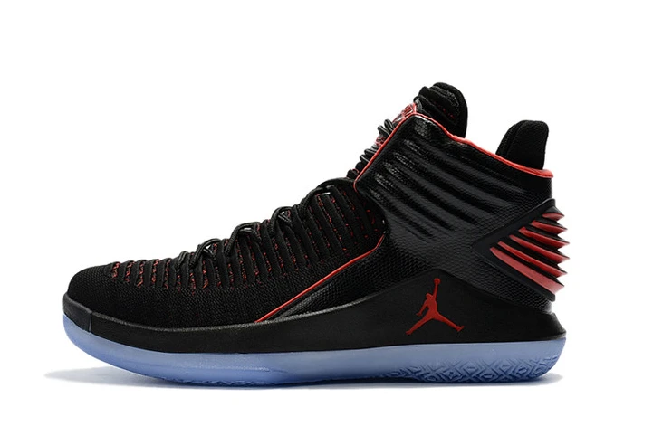 Air Jordan 32-02