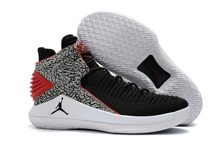 Air Jordan 32-03