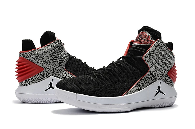 Air Jordan 32-03