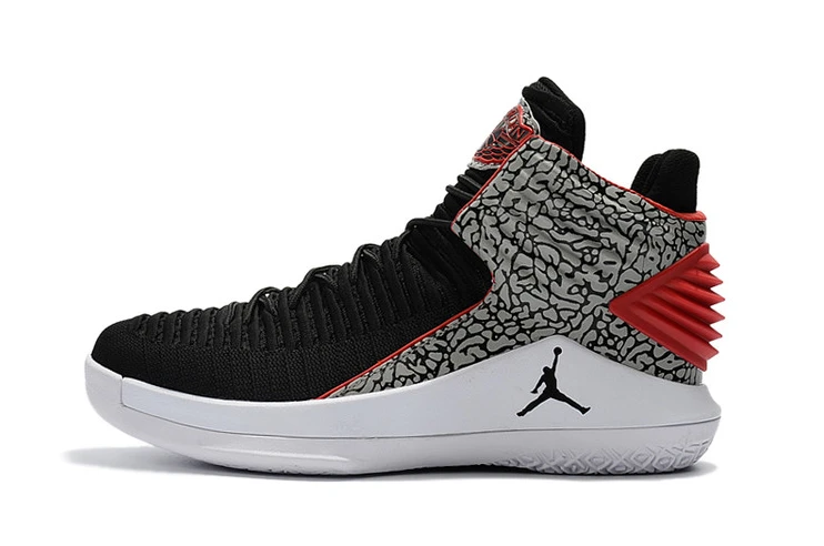 Air Jordan 32-03