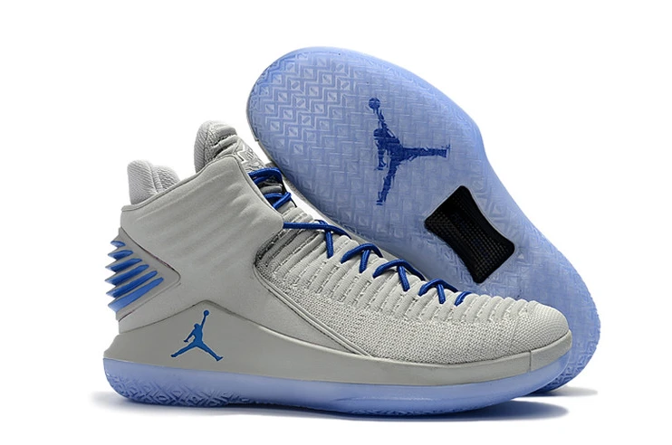 Air Jordan 32-04