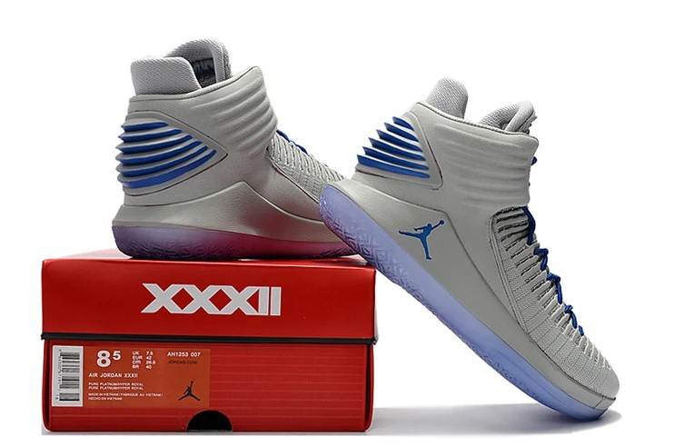 Air Jordan 32-04