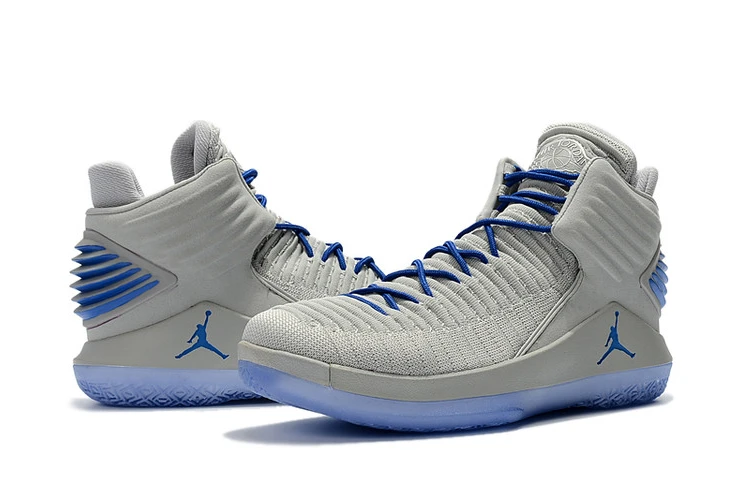 Air Jordan 32-04
