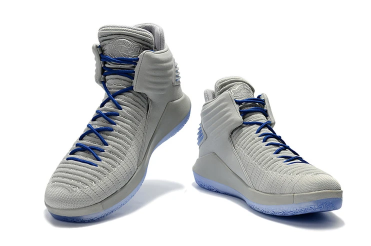 Air Jordan 32-04